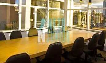 Imagem 3: Conjunto para alugar, 405 m² por R$ 30.000,00/mês - Brooklin - São Paulo/SP