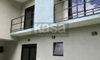 Imagem 3: Excelente casa com 4 suítes / 4 vagas no Condomínio Eurovile 2