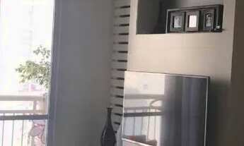 Imagem 2: São Paulo - Apartamento Padrão - Tatuapé