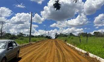 Imagem 2: Lote na ponte alta norte! infraestrutura completa!