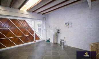 Imagem 2: Casa com 3 dormitórios à venda, 256 m² por R$ 899.000 - Vila Ivone - São Paulo/SP