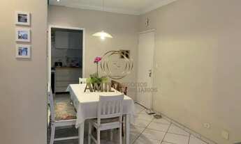 Imagem 6: JACAREÍ - Apartamento Padrão - JARDIM PRIMAVERA