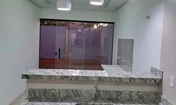 Imagem 3: Casa com 2 quartos em Upanema - Rio Grande do Norte