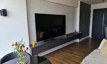 Imagem: APARTAMENTO DE LUXO EM CARUARU EDF COSMOPOLITAN