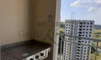 Imagem 4: Jacarei - Apartamento Padrão - Pagador de Andrade