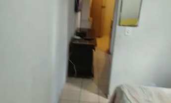 Imagem 2: Alugo uma casa de fundo mobiliada para força nacional próximo zap