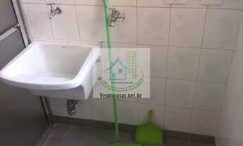 Imagem 7: APARTAMENTO 3 DORMITÓRIOS 1 SUITE VENDE - CAMPO GRANDE