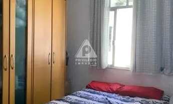 Imagem 7: Apartamento à venda, 2 quartos, Tijuca - RIO DE JANEIRO/RJ