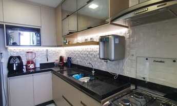 Imagem 3: Apartamento para venda com 76 metros quadrados com 3 quartos em Aeroclube - João Pessoa- P