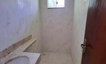 Imagem 5: LINDA CASA COM FINO ACABAMENTO DE 03 QUARTOS E 03 BANHEIROS - VALPARAÍSO II - VALPARAÍSO-G