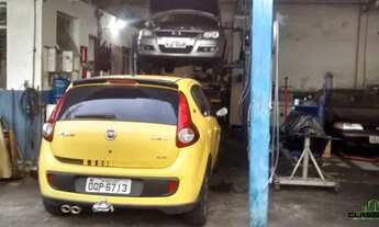 Imagem 4: BELO HORIZONTE - Galpão/Depósito/Armazém - Vila Cloris