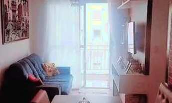 Imagem: São Paulo - Apartamento Padrão - Aricanduva