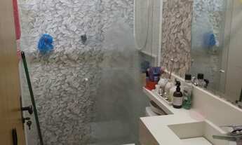 Imagem 6: Sobrado para venda possui 110 metros quadrados com 2 quartos Vila Curuçá - São Paulo - SP