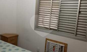 Imagem 5: Apartamento com 02 dormitórios, 01 Sala, 01 Cozinha, 01 Vaga -Vila Belmiro