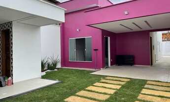 Imagem 2: Linda Casa no Alto do Turu / 3QTOS / suite / Area Gourmet