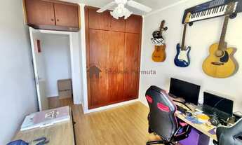 Imagem 6: Apartamento para aluguel tem 73 metros quadrados com 2 quartos em Vila Santana - Campinas