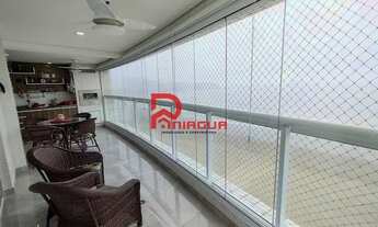 Imagem 1: Apartamento com 3 dorms, Boqueirão, Praia Grande - R$ 1.48 mi, Cod: 4584