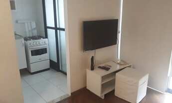 Imagem 7: Apartamento Mobiliado aluguel 45 metros com 1 quarto em Jardim Paulista - São Paulo - SP