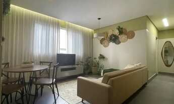 Imagem 1: Apartamento com 2 dormitórios à venda em Belo Horizonte