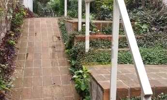 Imagem 4: Casa de Vila Bela Vista entre av nove de julho e av Paulista