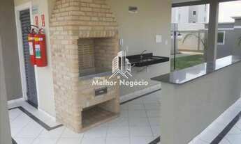 Imagem 6: Apartamento com 2 dorms, Jardim Flamboyant, Paulínia - R$ 277 mil, Cod: 3RAP2866