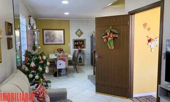 Imagem 4: Excelente duplex de esquina REF: 7049