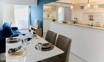 Imagem 3: Apartamento para Aluguel - Sapopemba, 2 Quartos, 56 m2