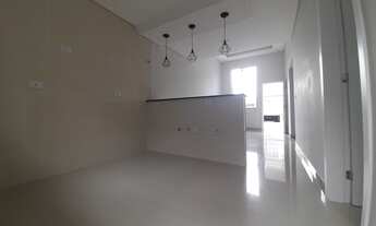 Imagem 6: Magnífica Casa condomínio fechado Condomínio Green Village 03 Quartos sendo 01 suíte