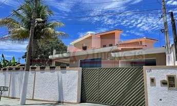 Imagem: Casa 3 quartos - Águas de São Pedro