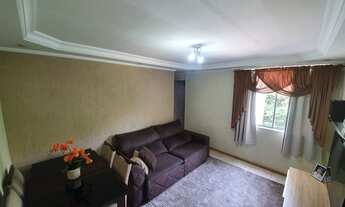 Imagem 2: Apartamento para venda possui 50 metros quadrados com 2 quartos