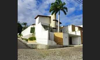 Imagem: Casa a venda em Lagoa Nova com 3 suítes