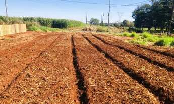 Imagem 3: Terreno em Três Lagoas - Foz do Iguaçu - 453m²