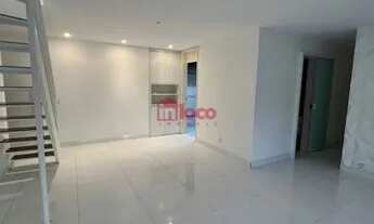 Imagem 3: Cobertura duplex de 4 quartos!