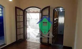 Imagem 7: Casa com 2 dormitórios, 150 m² - venda por R$ 920.000 ou aluguel por R$ 4.725/mês - Vila A