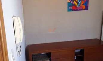 Imagem 4: Apartamento com 1 dorm, Caiçara, Praia Grande - R$ 165 mil, Cod: 4942