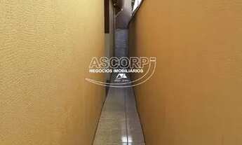 Imagem 5: Casa na região do bairro Santa Rita.(Código CA01452