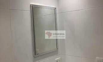 Imagem 7: Apartamento, 53 m² - venda por R$ 590.000,00 ou aluguel por R$ 3.958,00/mês - Vila Olímpia