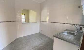 Imagem 7: OPORTUNIDADE CASA 2 DORMITÓRIOS COM PISCINA 300 METROS DA PRAIA A VENDA EM ITANHAÉM, SANTA