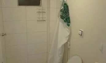 Imagem 6: Apto. c/ 2 dormitórios sem armários, px. ao metrô Ana Rosa(550 metros) e Vila Mariana ( 55