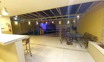 Imagem 4: Ágio, excelente apartamento, 2 quartos, armários, garagem coberta, samambaia