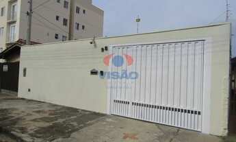 Imagem: Casa para aluguel, 4 quartos, 1 suíte