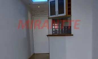 Imagem 4: Apartamento de 60m² com 2 quartos em Parque Mandaqui