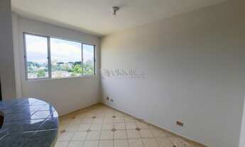 Imagem 2: Apartamento com 1 quarto para alugar por R$ 950.00, 37.15 m2 - AGUA VERDE - CURITIBA/PR