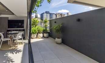 Imagem 4: LOFT RESIDENCIAL em Porto Alegre - RS, Menino Deus