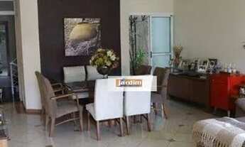 Imagem 2: Sobrado com 3 dormitórios à venda, 255 m² por R$ 1.065.000,00 - Jardim Copacabana - São Be