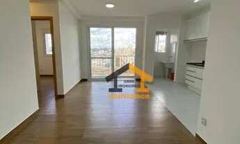 Imagem: Apartamento com 2 dormitórios, 60 m²