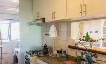 Imagem 5: Cond. Espaço Paulista, apartamento 2 dormr, 1 vaga na Vila Mariana