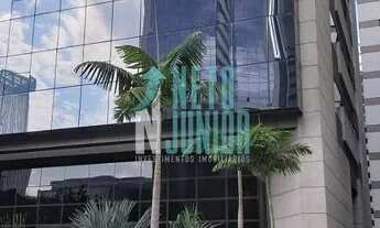 Imagem 3: Conjunto para alugar, 111 m² por R$ 13.375,00/mês - Vila Olímpia - São Paulo/SP