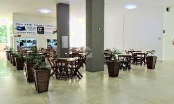 Imagem 3: Sala - Bosque - Campinas