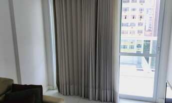 Imagem 3: Apartamento MOBILIADO 2 quartos em Icaraí - Niterói - RJ